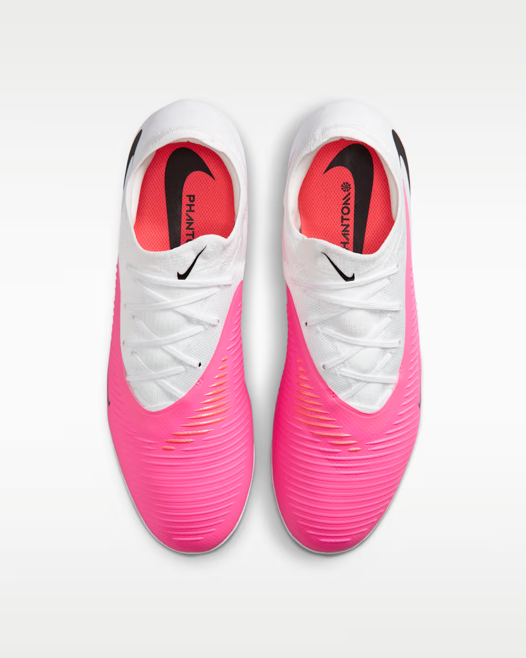 IQ2155-900 Nike Phantom 6 Low Pro Turf Soccer Shoes (Men's)
