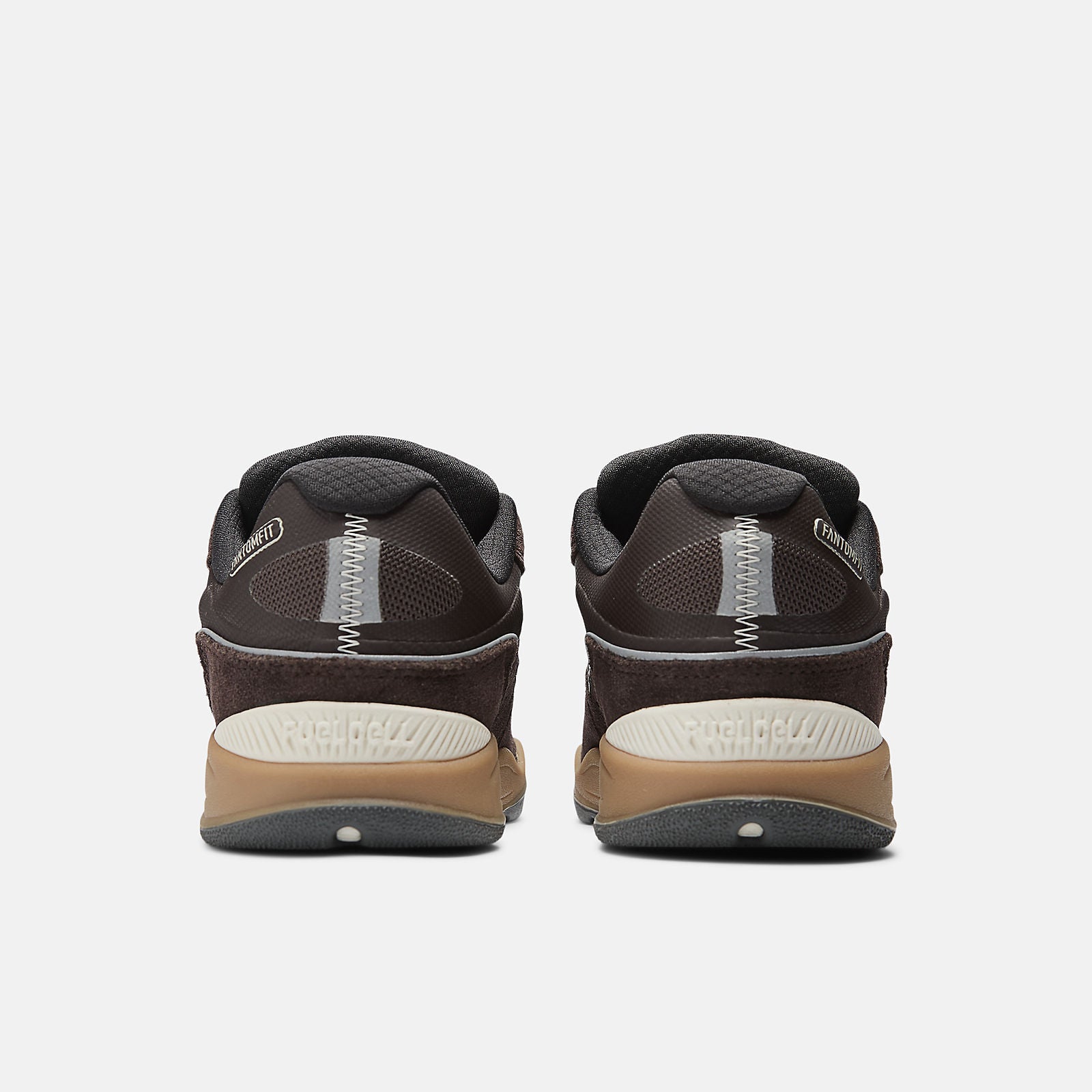 NM1010BN New Balance Numeric Tiago Lemos 1010 Brown Black (Men's)