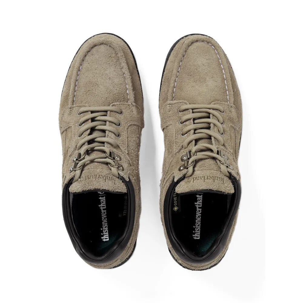 TB0A6F69ER3 thisisneverthat Timberland Moc Toe Mid GORE-TEX Desert (Men's)