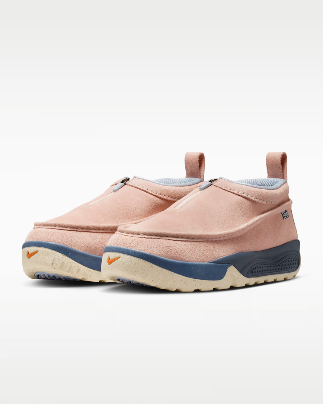 IH3750-800 Nike ACG Izy SE Arctic Orange Diffused Blue (Men's)