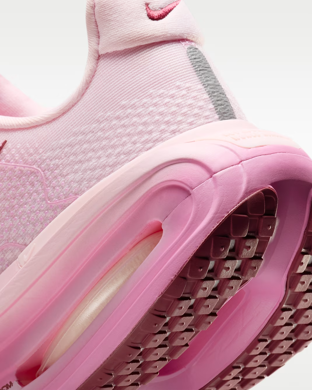 HM5973-600 Nike Vomero Premium "Pink Foam/Pink Rise" (Women's)