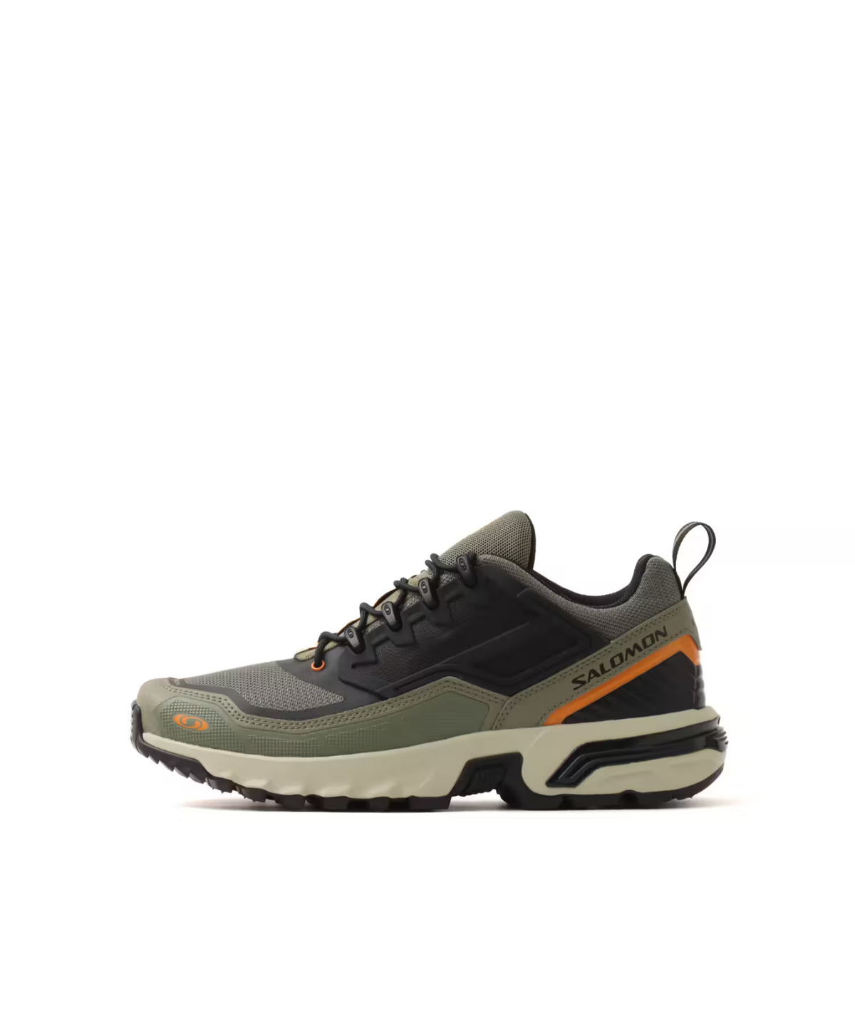 L47598000 Salomon ACS FT Deep Lichen Green Black (Men's)
