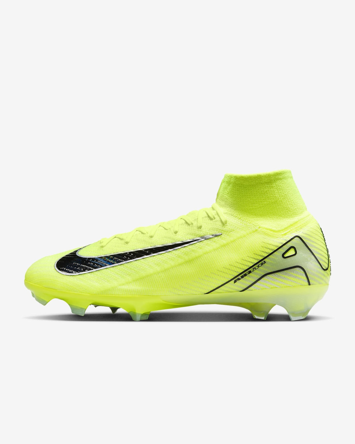 FQ1454-700 Nike Mercurial Superfly 10 Elite (Men's)