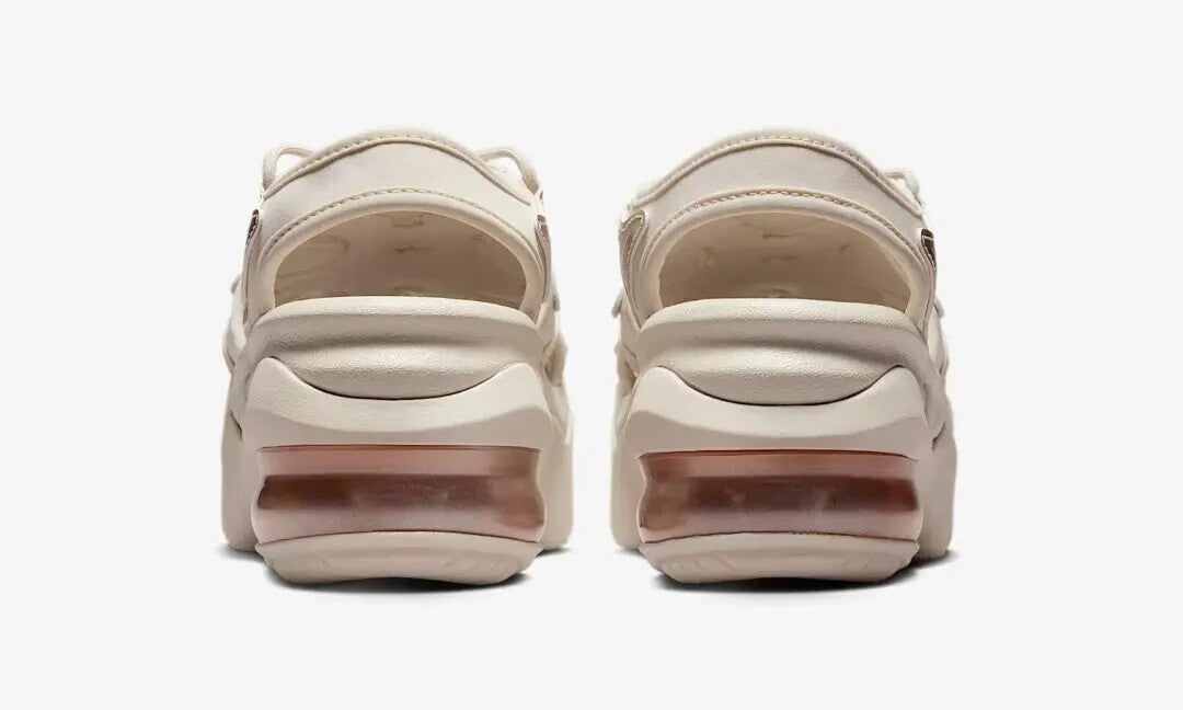 HJ9651-100 Nike Air Max Koko Sandal SE Light Orewood Brown Hemp Light (Women's)