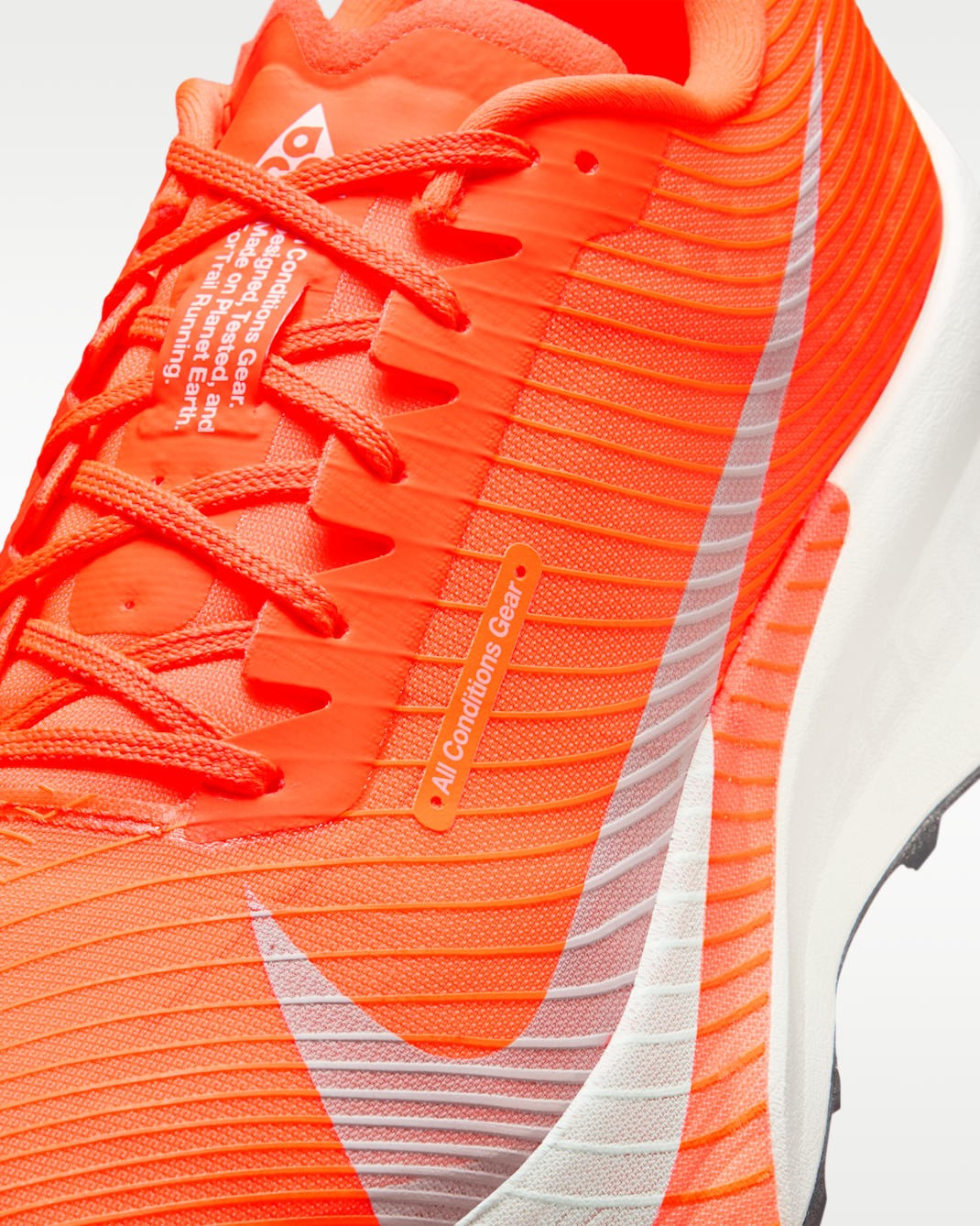 HF5668-801 Nike ACG Ultrafly Trail Hyper Crimson Total Orange (Men's)