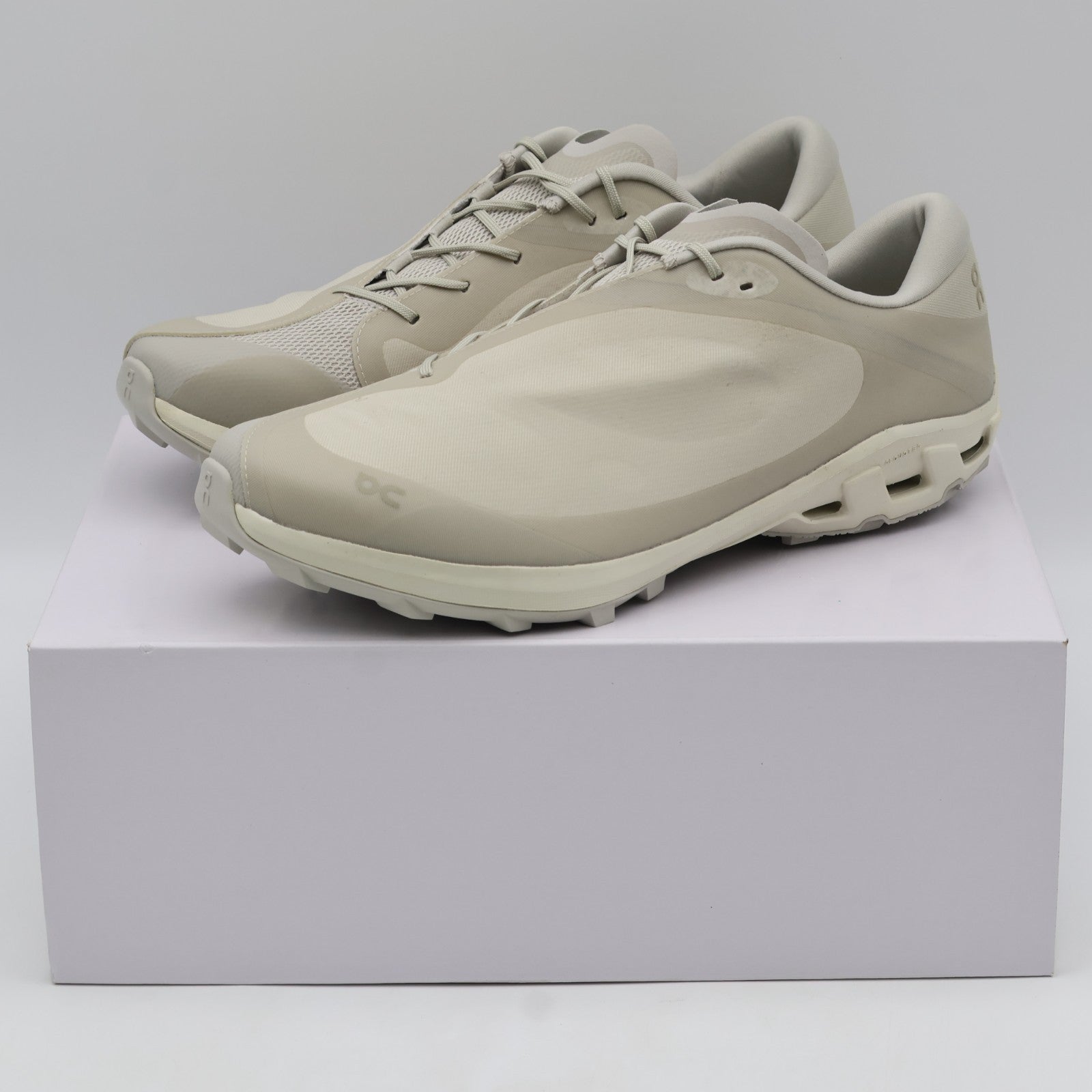 3ME30652971 POST ARCHIVE FACTION On Cloudventure Peak PAF Ice Moon (Men's)