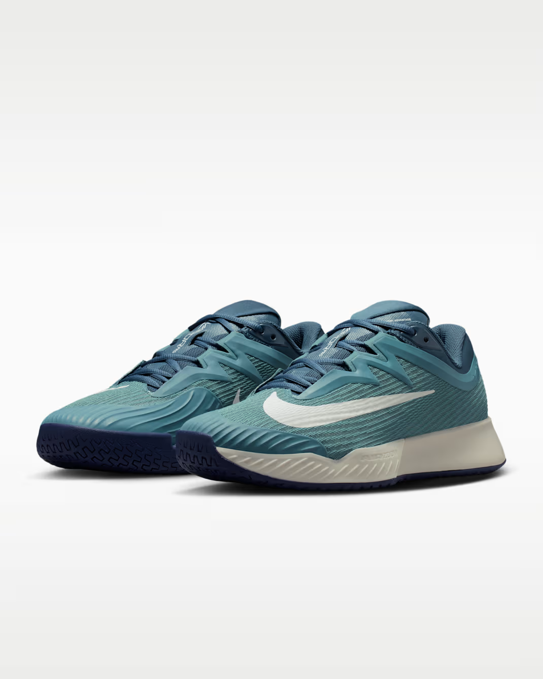 FZ2161-005 Nike Vapor Pro 3 "Smokey Blue/Light Bone" (Men's)