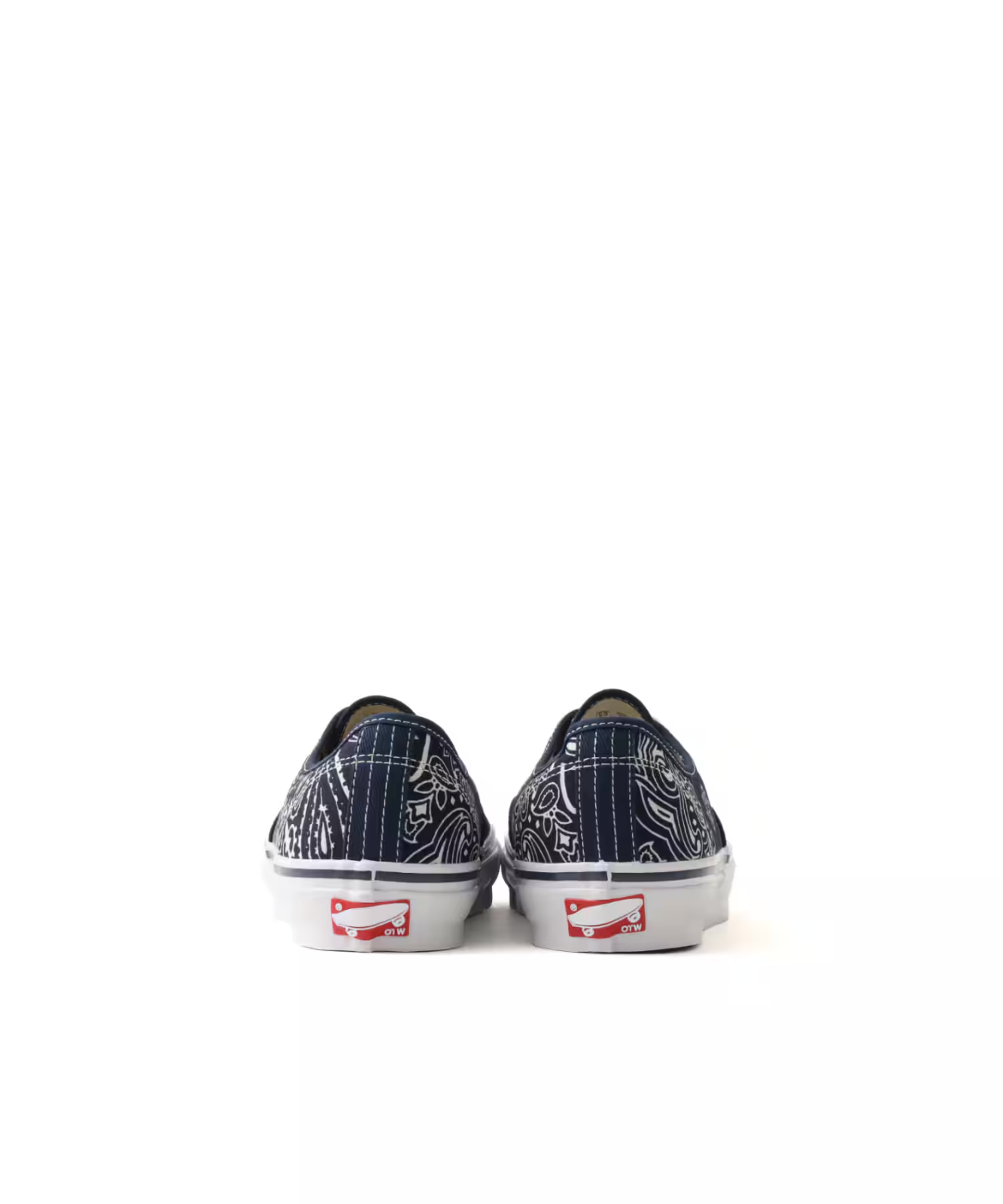 VN000EEUCQ8 Vans OTW AUTHENTIC 44 "BEDWIN & THE HB'S BANDANA"