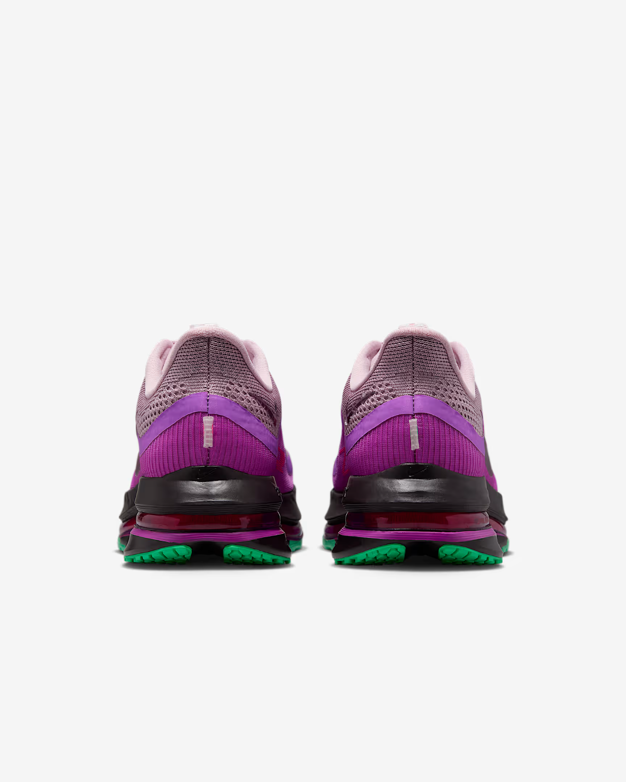II0602-500 Faith Kipyegon Nike Pegasus Premium Plum Chalk (Women's)