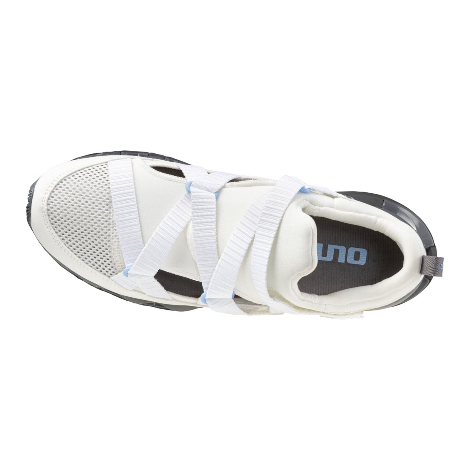 D1GA251952 emmi Exclusive Mizuno Wave Prophecy Strap Snow White (Men's)