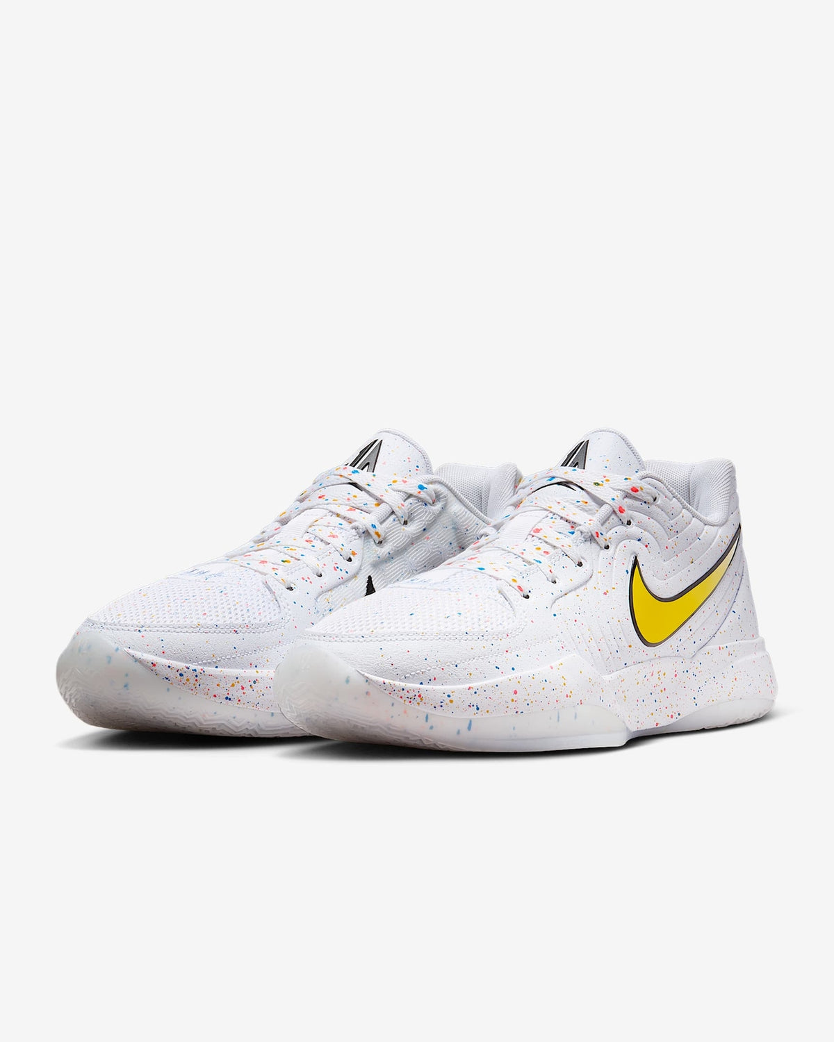 IF1605-100 Nike Ja 2 Ja-Breaker IF1606-100 (Men's)