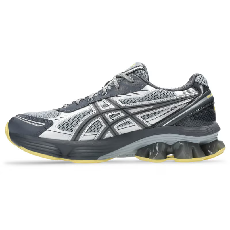1203A591-027 Asics Gel-Kinetic Fluent Gravel Carbon (Men's)