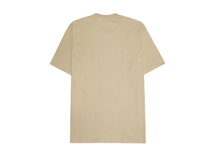Supreme Tera Patrick Tee Khaki