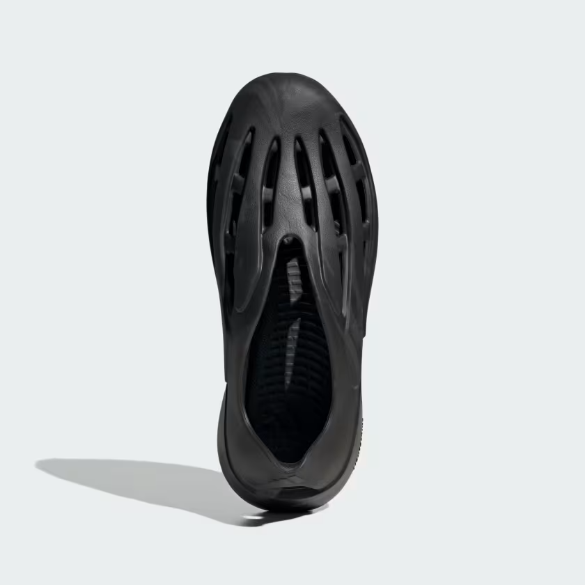 JH7039 adidas Lightblaze Moc Core Black/Carbon (Men's)
