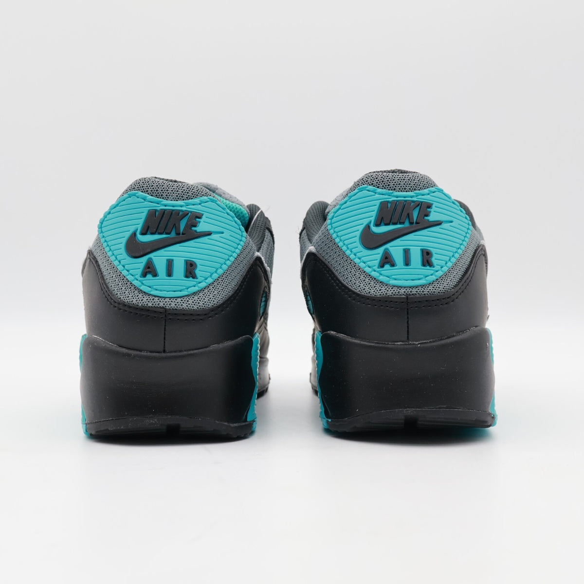 DM0029-013 Nike Air Max 90 Cool Grey Wolf Grey Dusty Cactus (Men's)