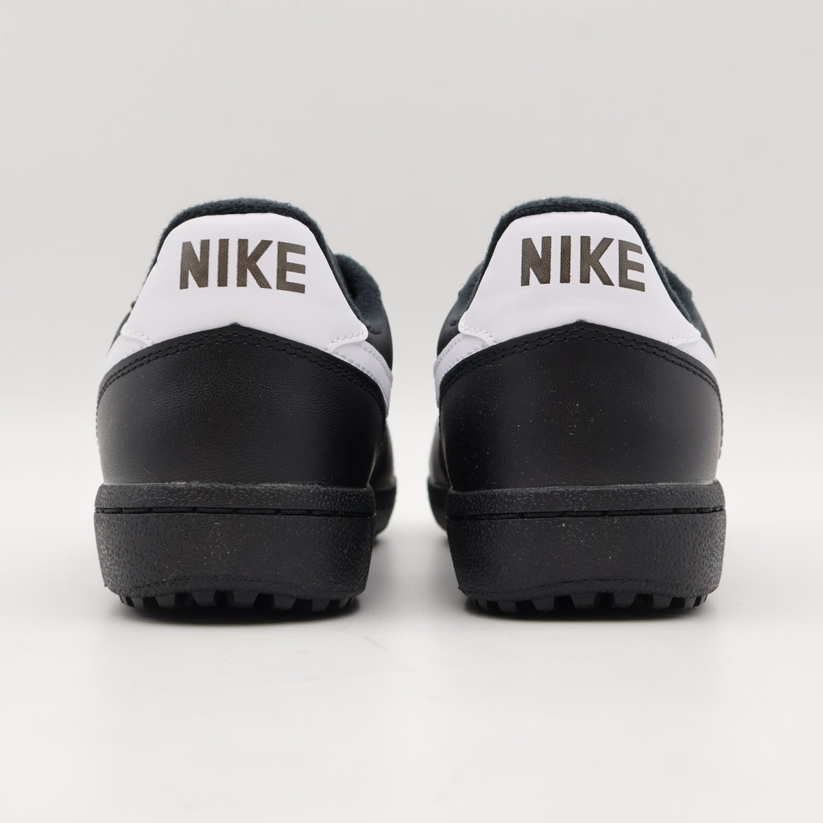 FQ8762-001 Nike Field General '82 Black and White (Men's)