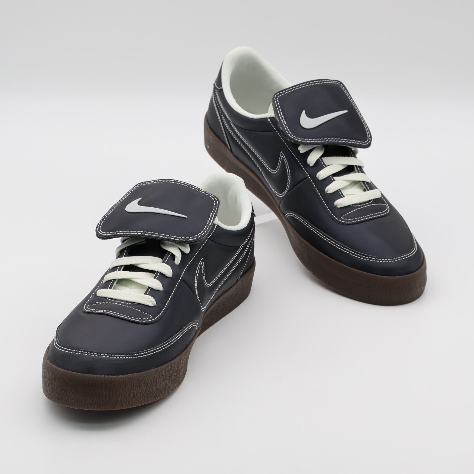 HQ3489-010 Nike Killshot 2 Premium Black (Men's)