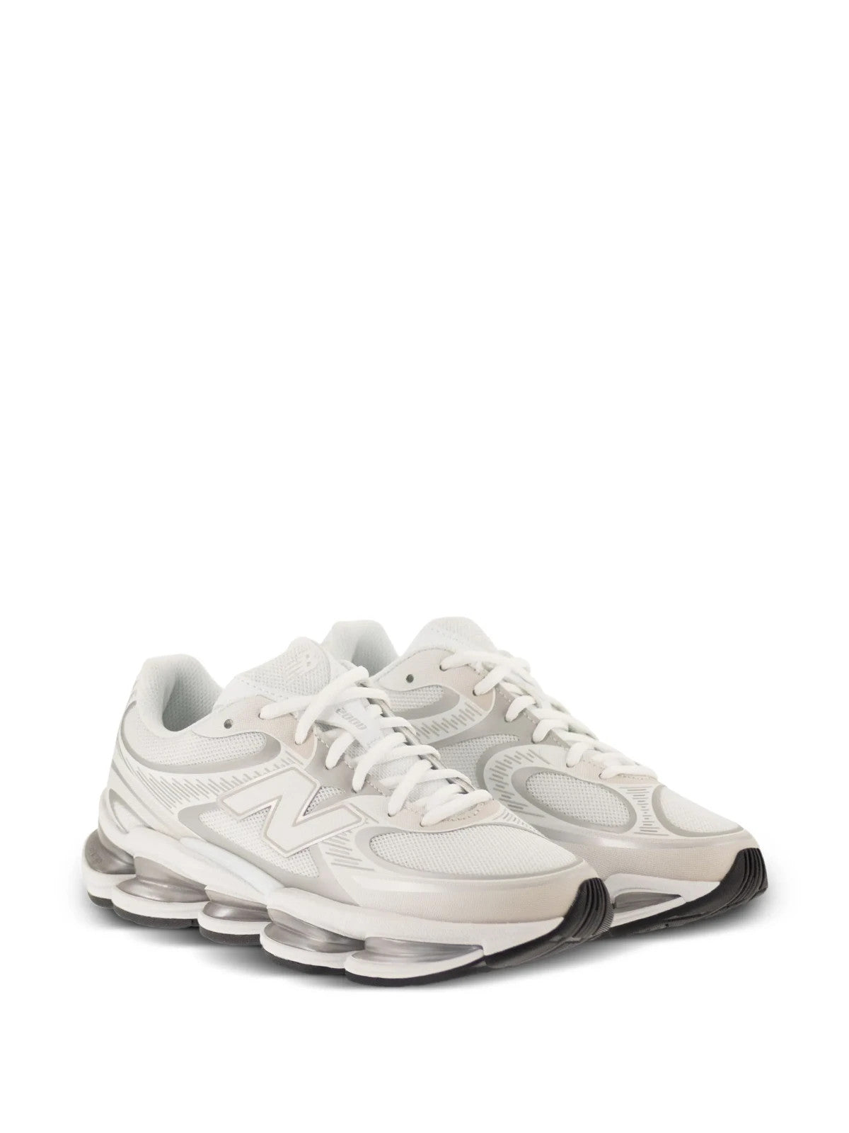 U20004GM New Balance 2000 White (Men's)