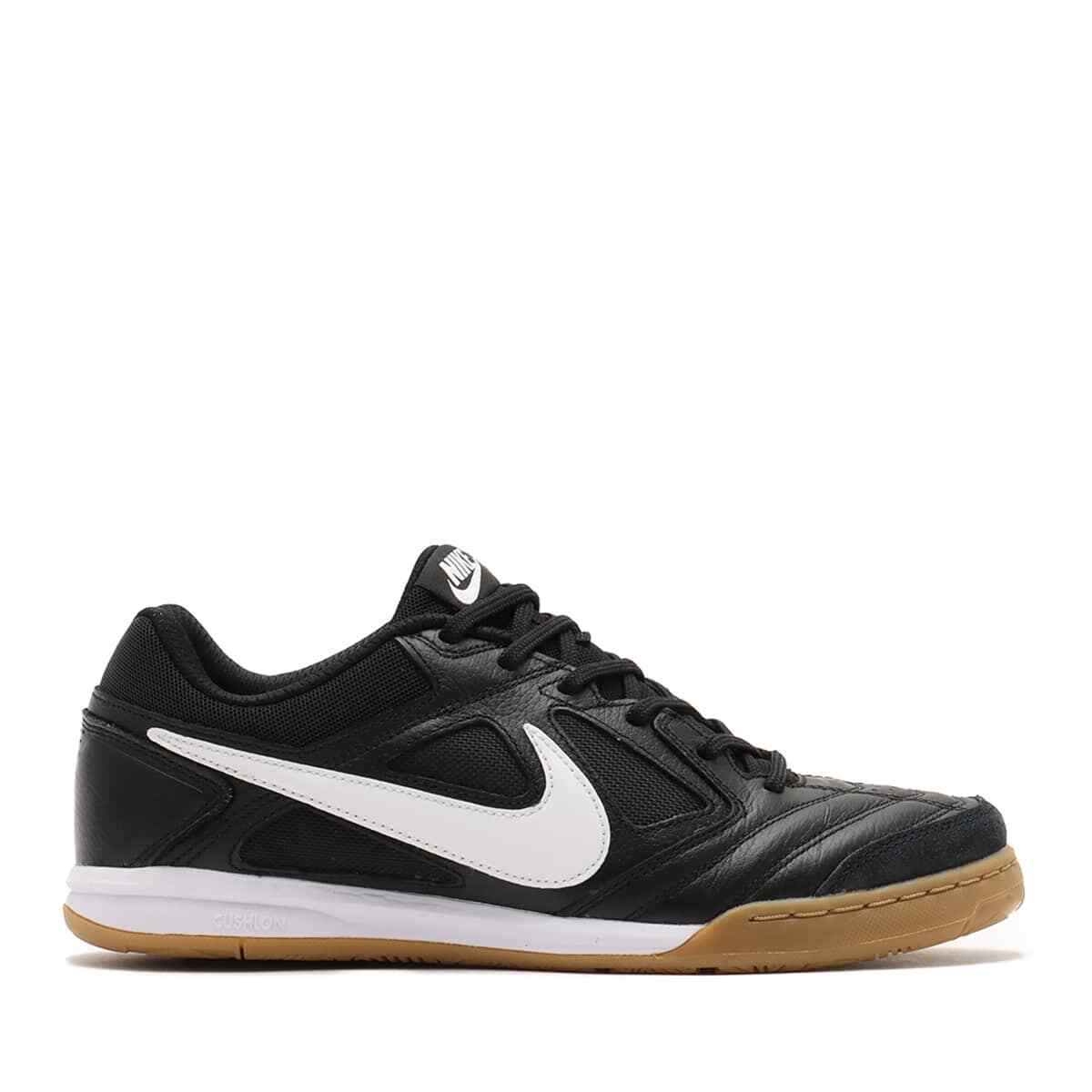 HQ6019-001 Nike Gato Black White Gum (Men's)