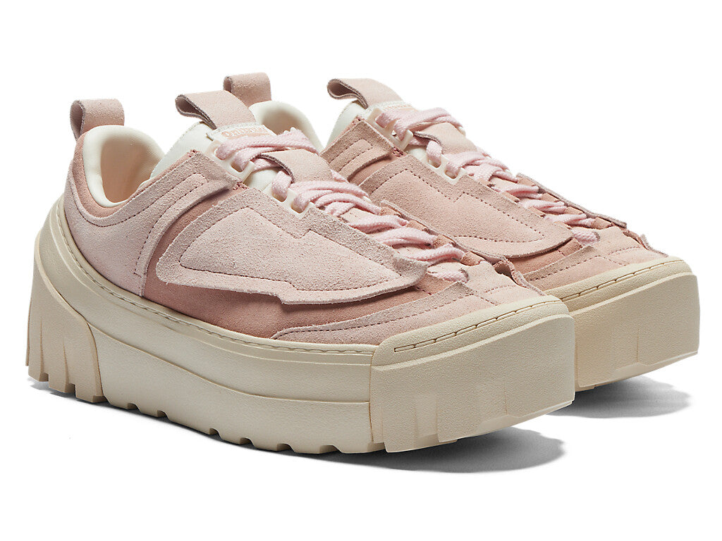 1183C399-700  Onitsuka Tiger Chunky Runner Lo Ginger Peach Dusty Steppe (Men's)