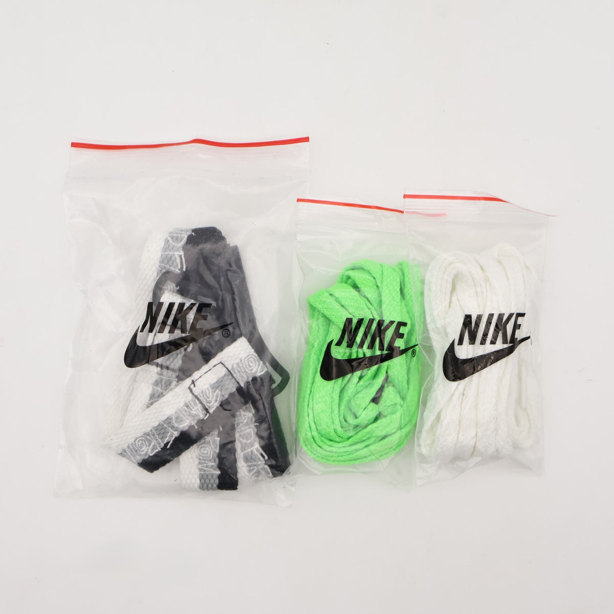 DX5425-001 Stussy Nike Vandal High Black Silver White Green (Men's)