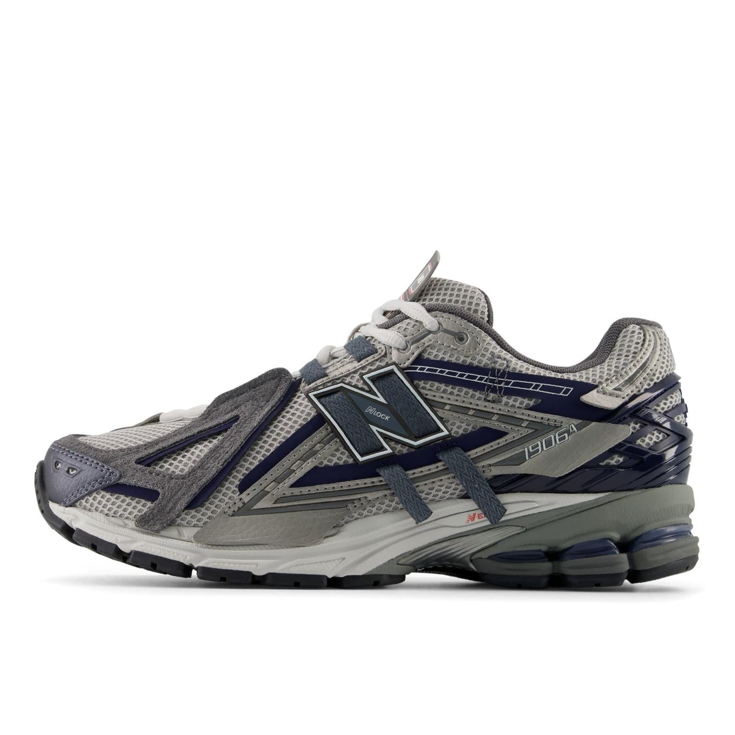 U19064F6 New Balance 1906A Grey Midnight (Men's)