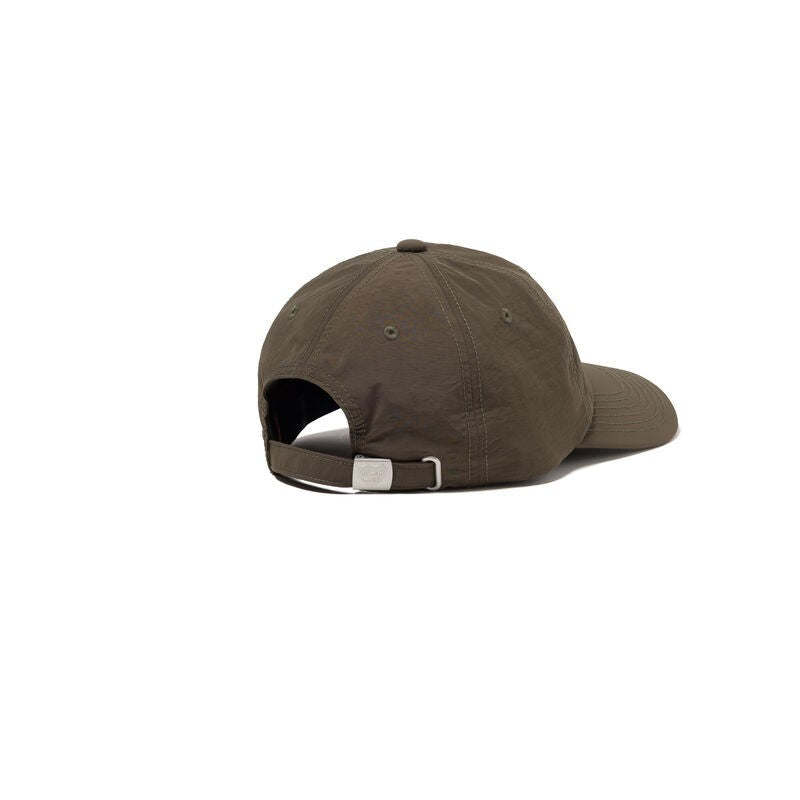 HUMAN MADE 5Panel Nylon Cap Olivedrab