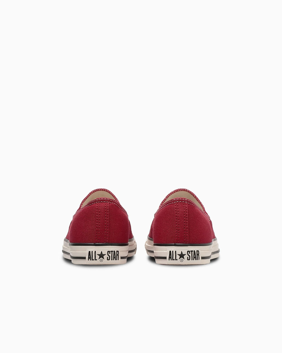31318272 Converse Women's All Star LP Pumps OX Red (Women's)