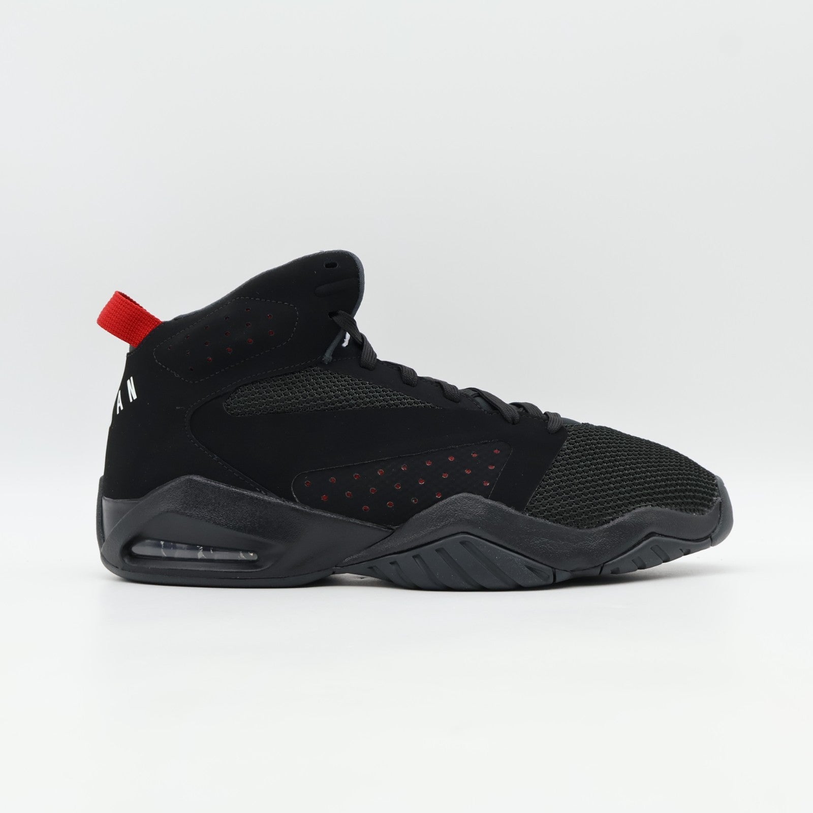 AR4430-023 Nike Jordan Lift Off Black Gym Red Anthracite White (Men's)