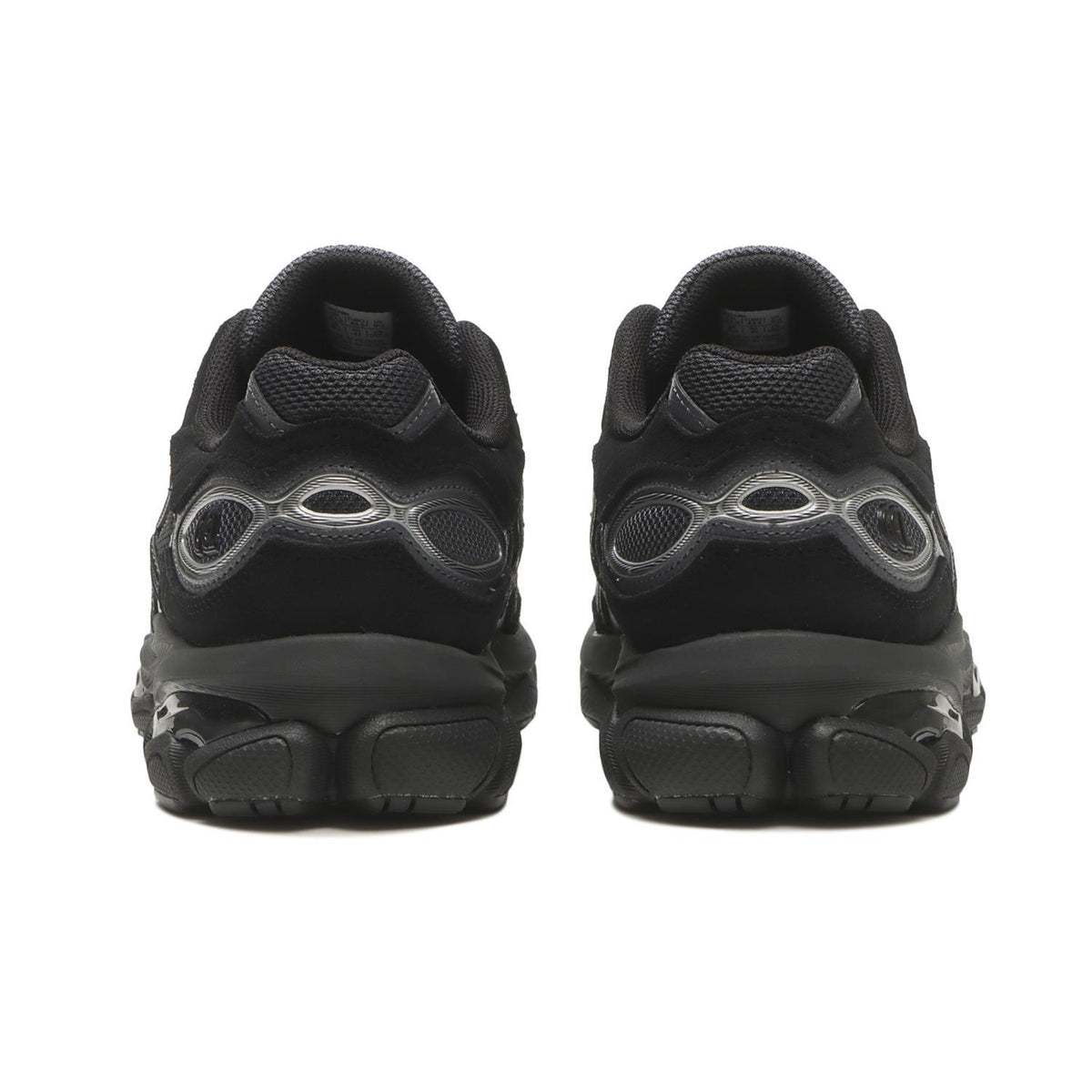 1203A895-022 Asics Gel-NYC 2.0 Graphite Grey Black (Men's)