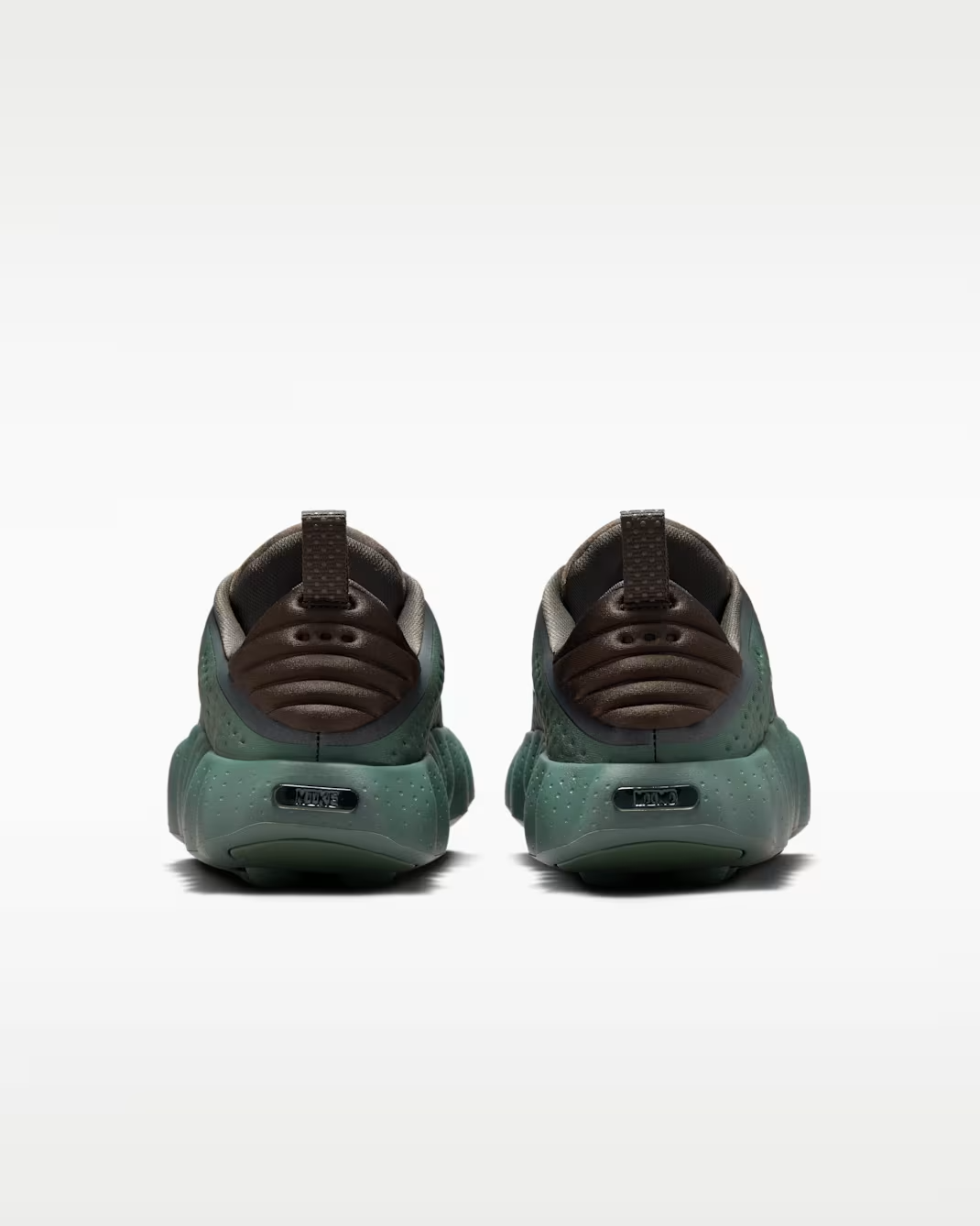 HQ4308-300 Nike Mind 002 "Camo Green/Newsprint" (Men's)