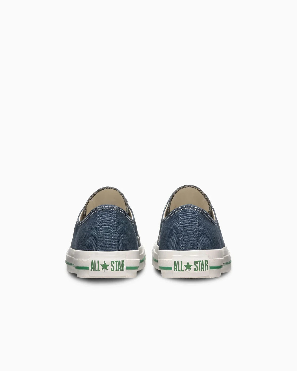 31318790 Converse All Star CL OX "Navy/Green" (Men's)