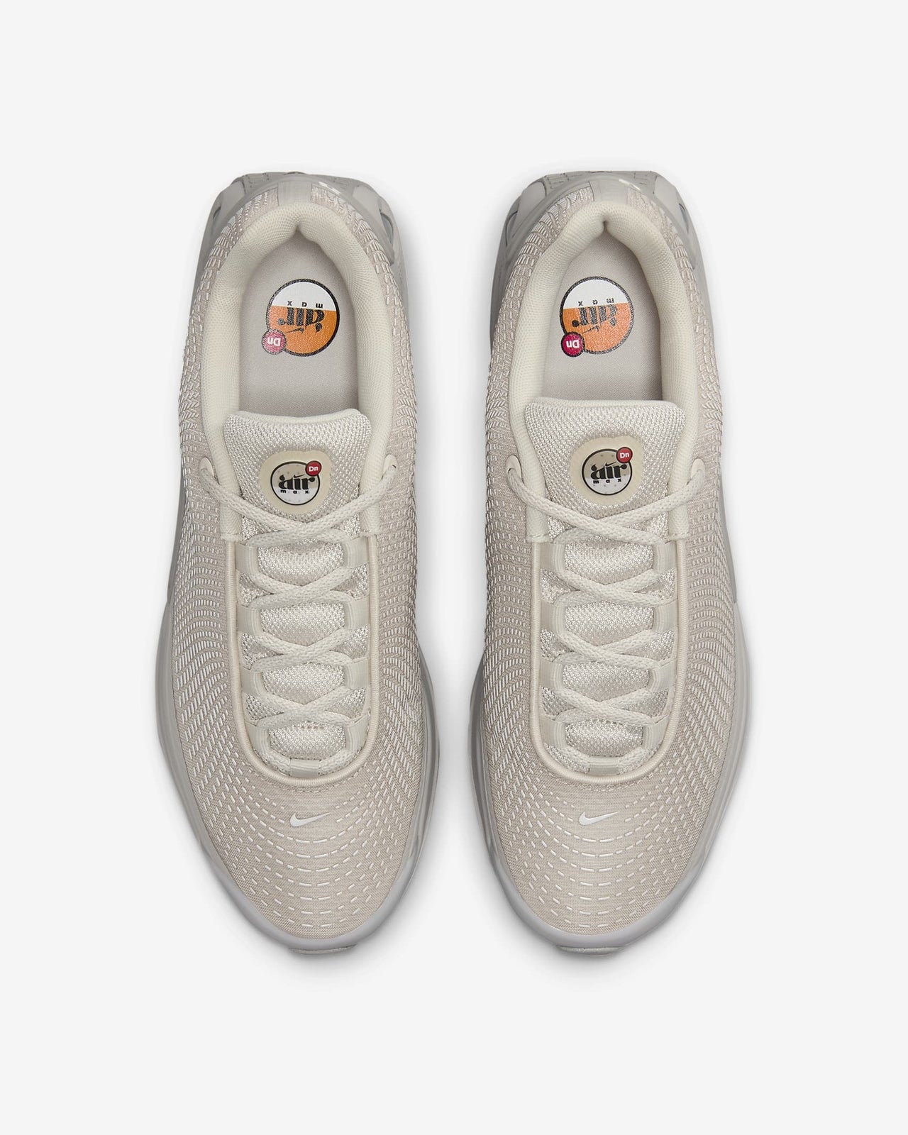 FJ3145-101 Nike Air Max DN Light Orewood Brown (Women's)