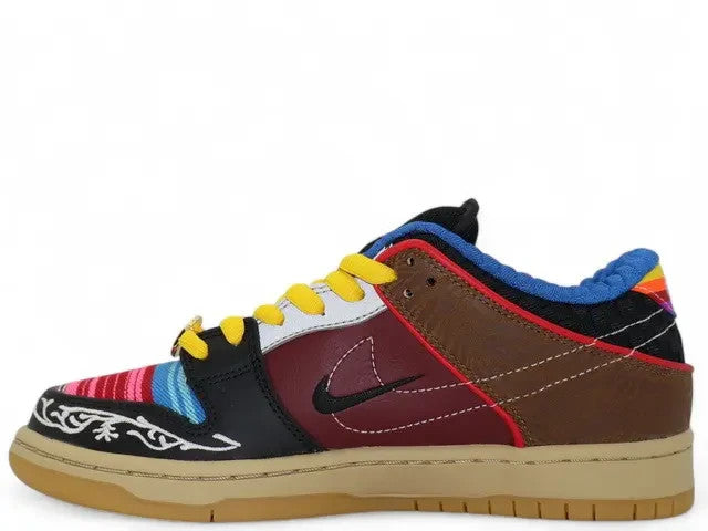 CZ2239-600 Nike SB Dunk Low "What The Paul" (Men's)