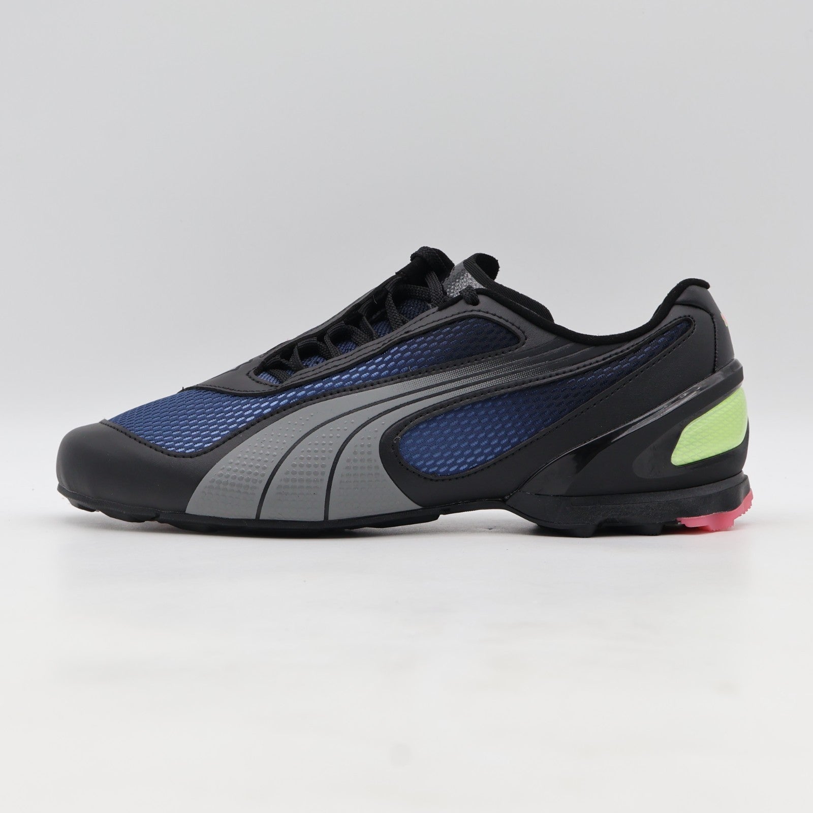 402951-05 Puma V-S1 PUMA Black Cool Dark Gray (Men's)