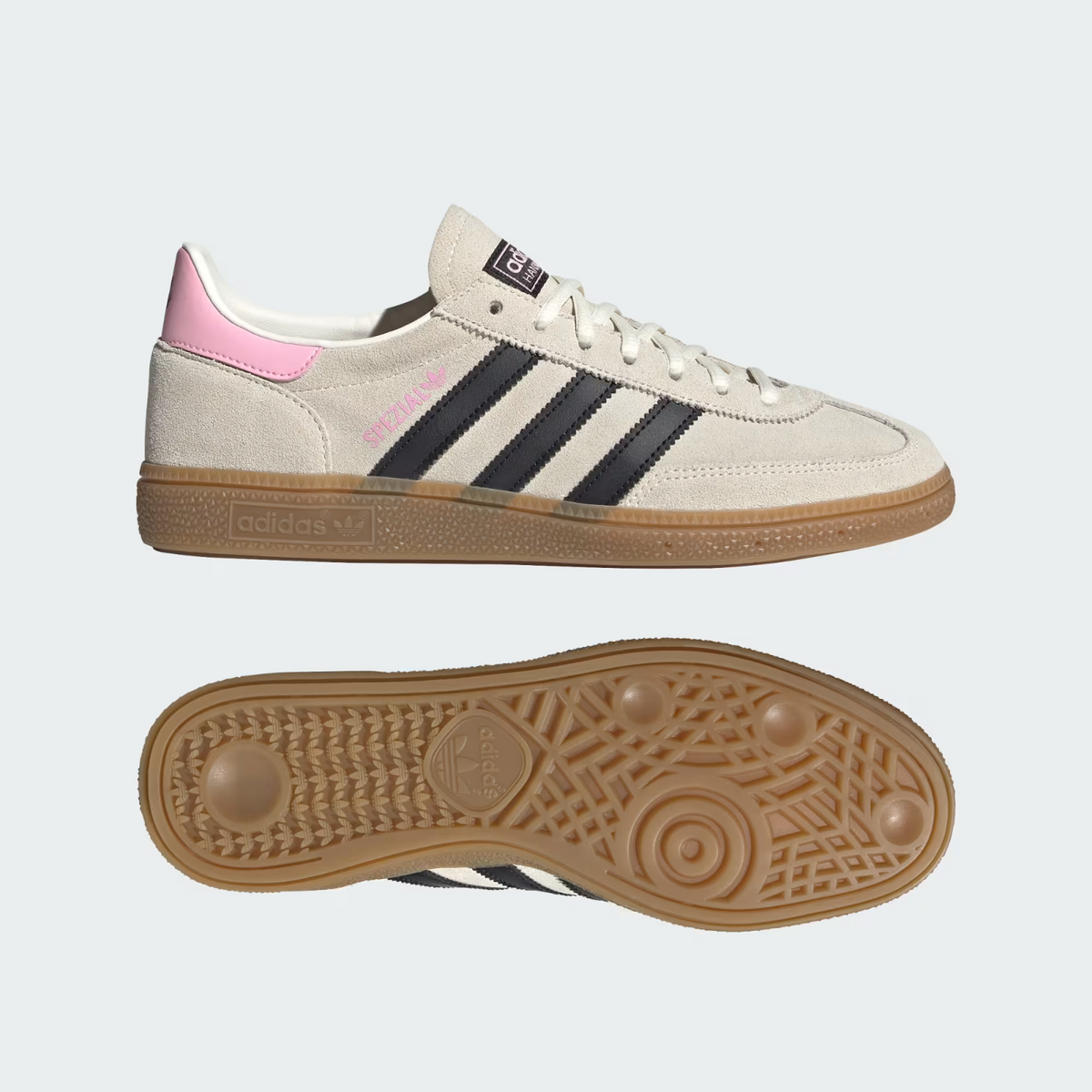 KK3023 Juventus FC Ã adidas Handball Spezial (Men's)