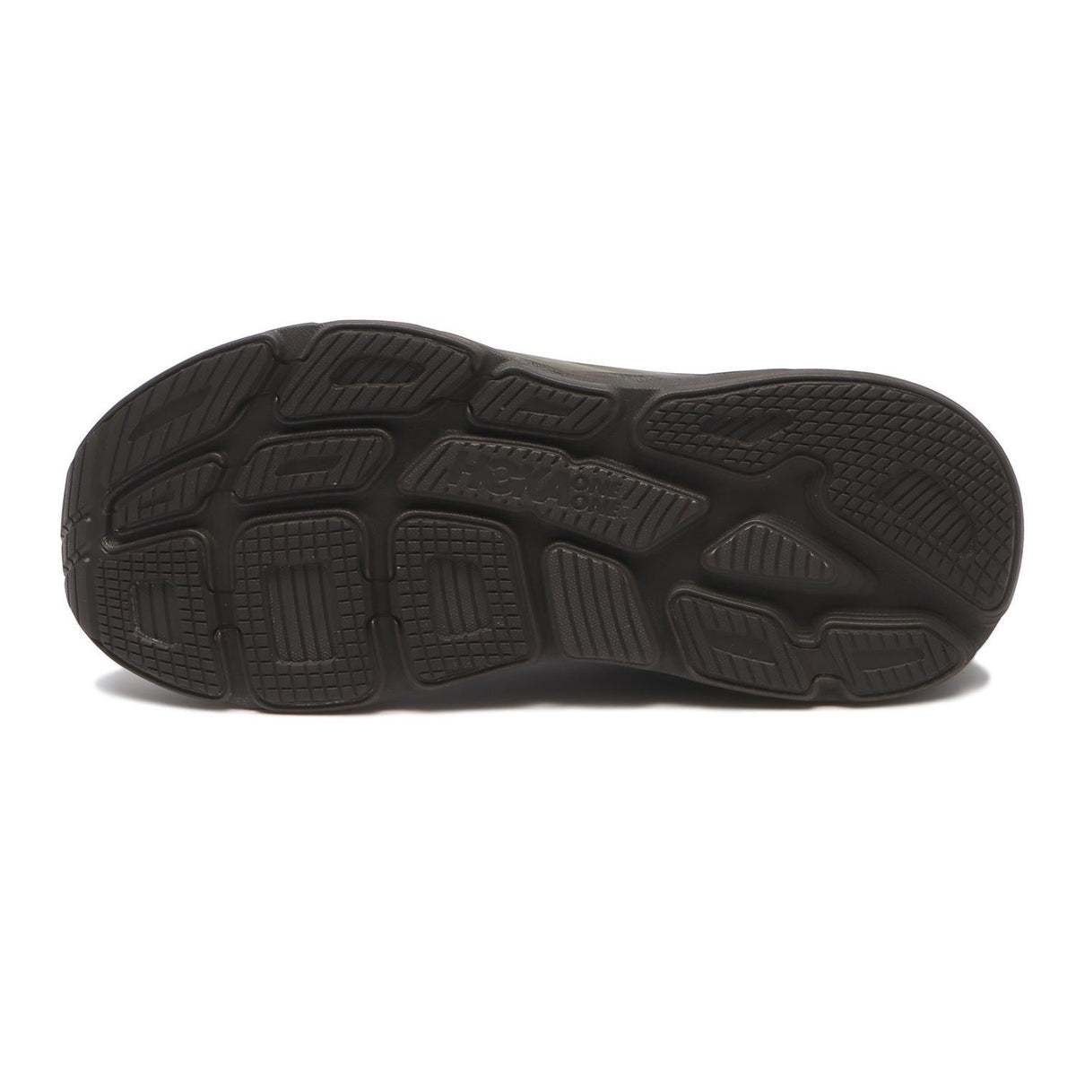 1110518-ALVC Hoka BONDI 7 (Men's)