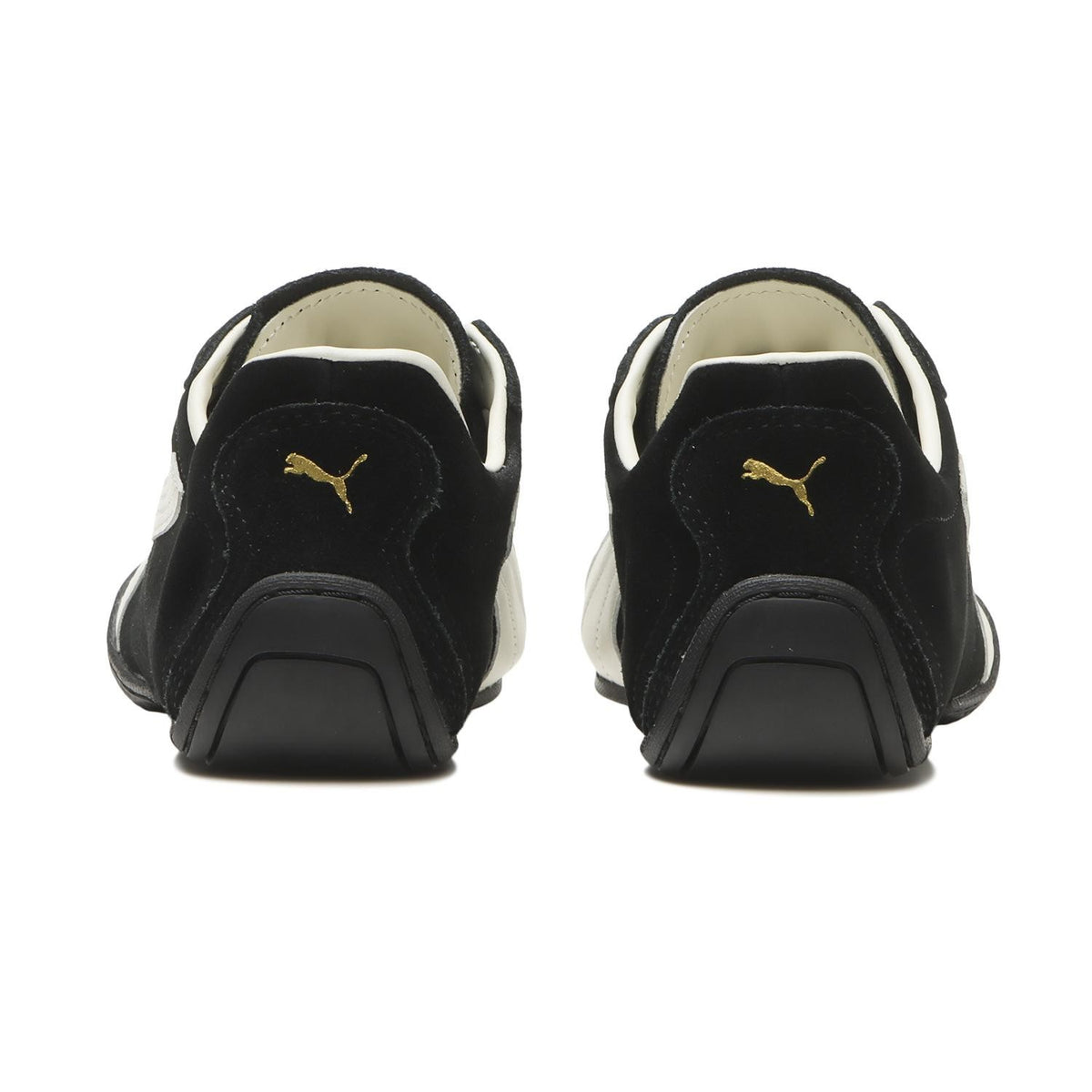 409194-04 Puma K-STREET SUEDE (Men's)