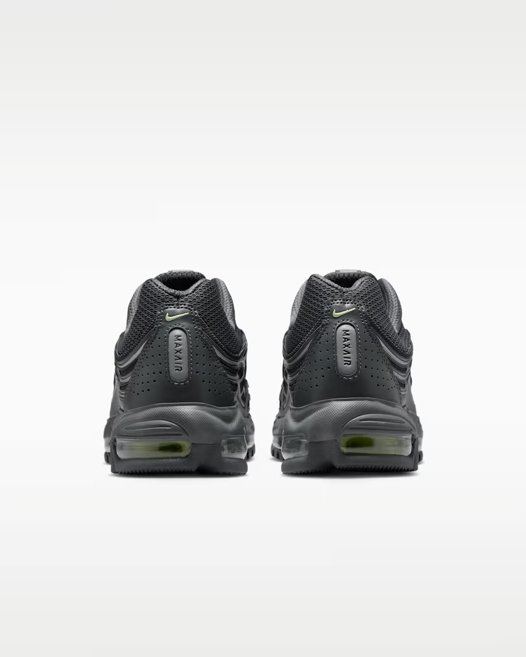 FZ4110-013 Nike Air Max TL 2.5 Iron Grey Dark Smoke Grey Metallic Silver (Men's)