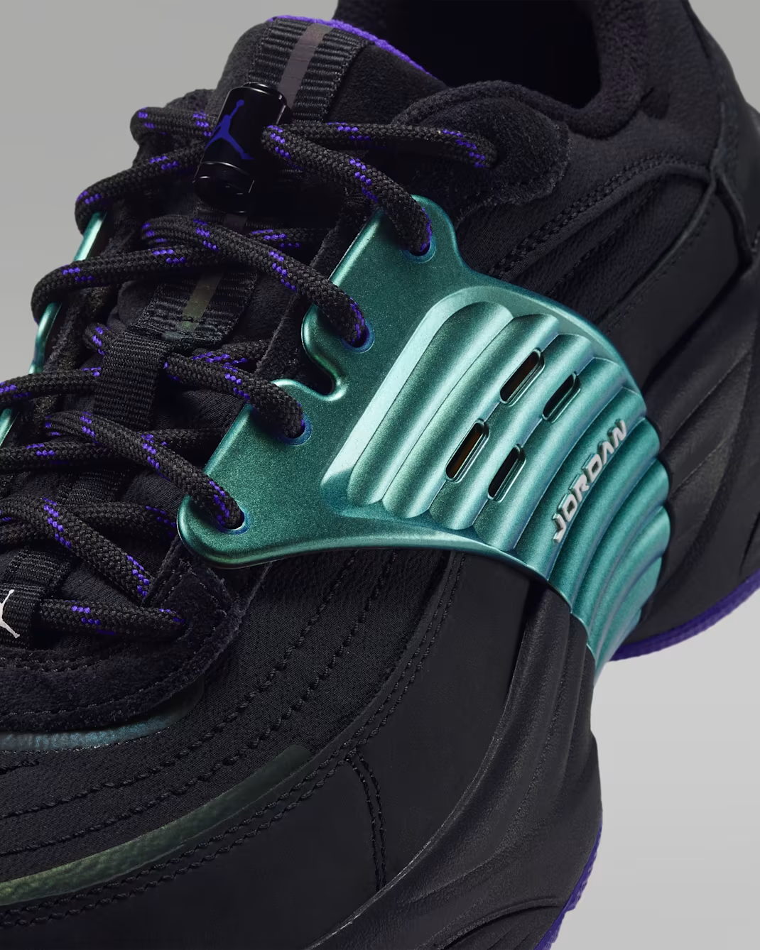 IQ5486-001 Nike Jordan Trunner O/S SE Black/Dark Concord/White (Men's)
