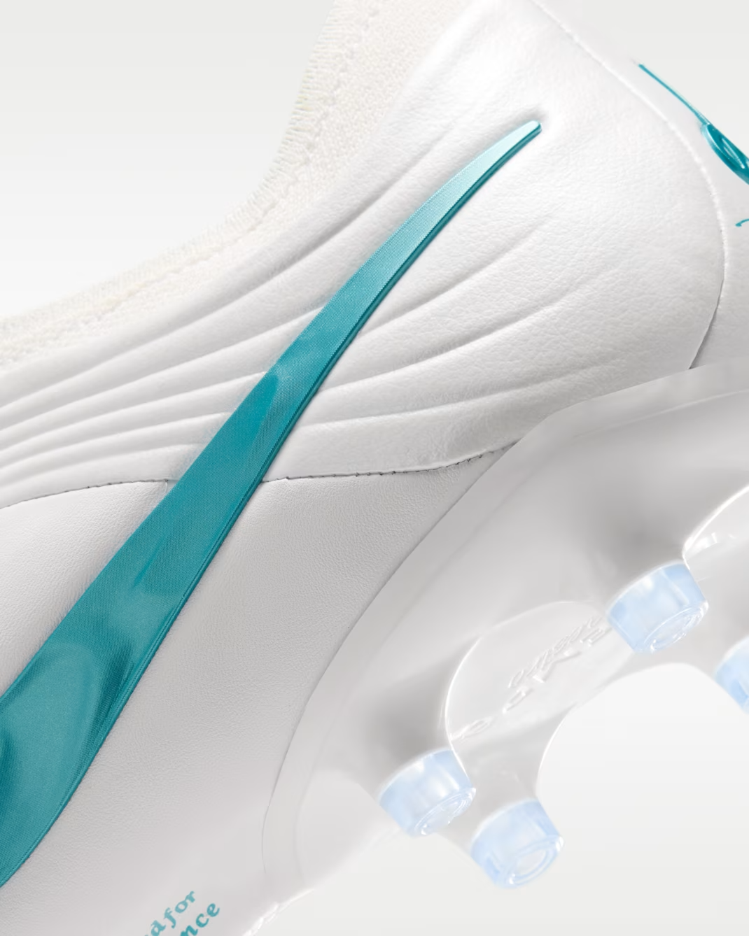 IB4469-102 Nike Tiempo Maestro Elite "White/Dusty Cactus" (Men's)