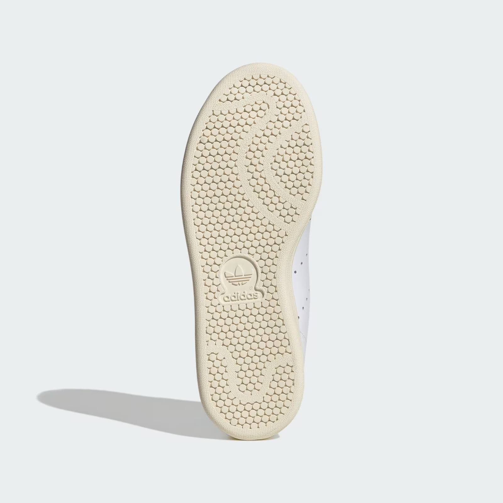 LC0521 adidas Stan Smith "Cloud White/Aurora Coffee" (Men's)