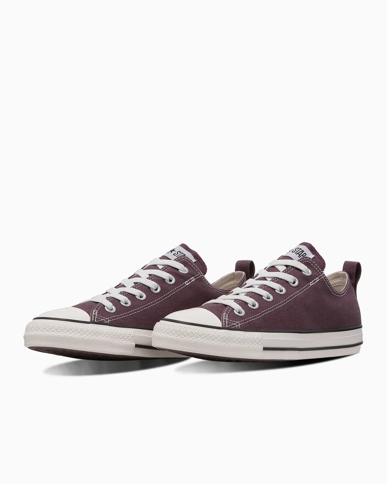31318771 Converse All Star Freelace OX "Burgundy" (Men's)