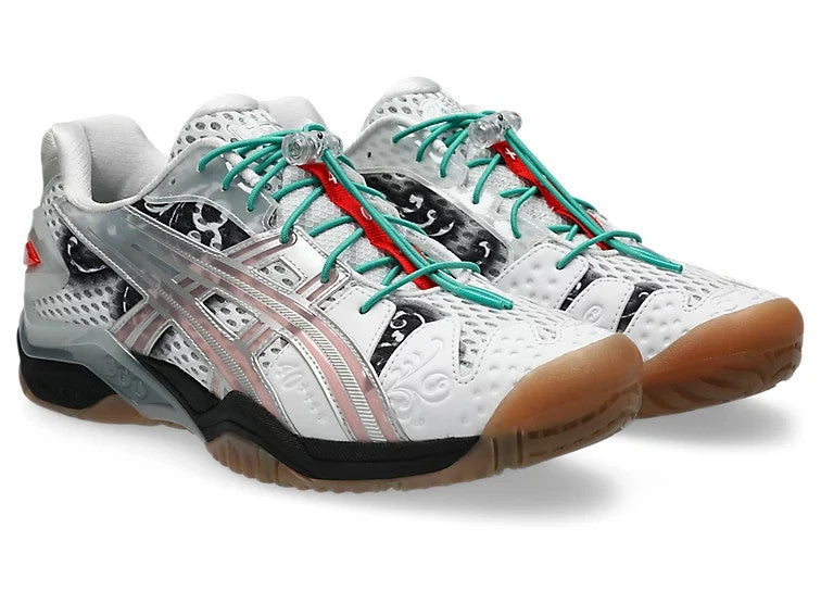 1203B448-100 Little Tokyo Table Tennis(LTTT) Ã Asics Gel-Resolution 5 (Men's)