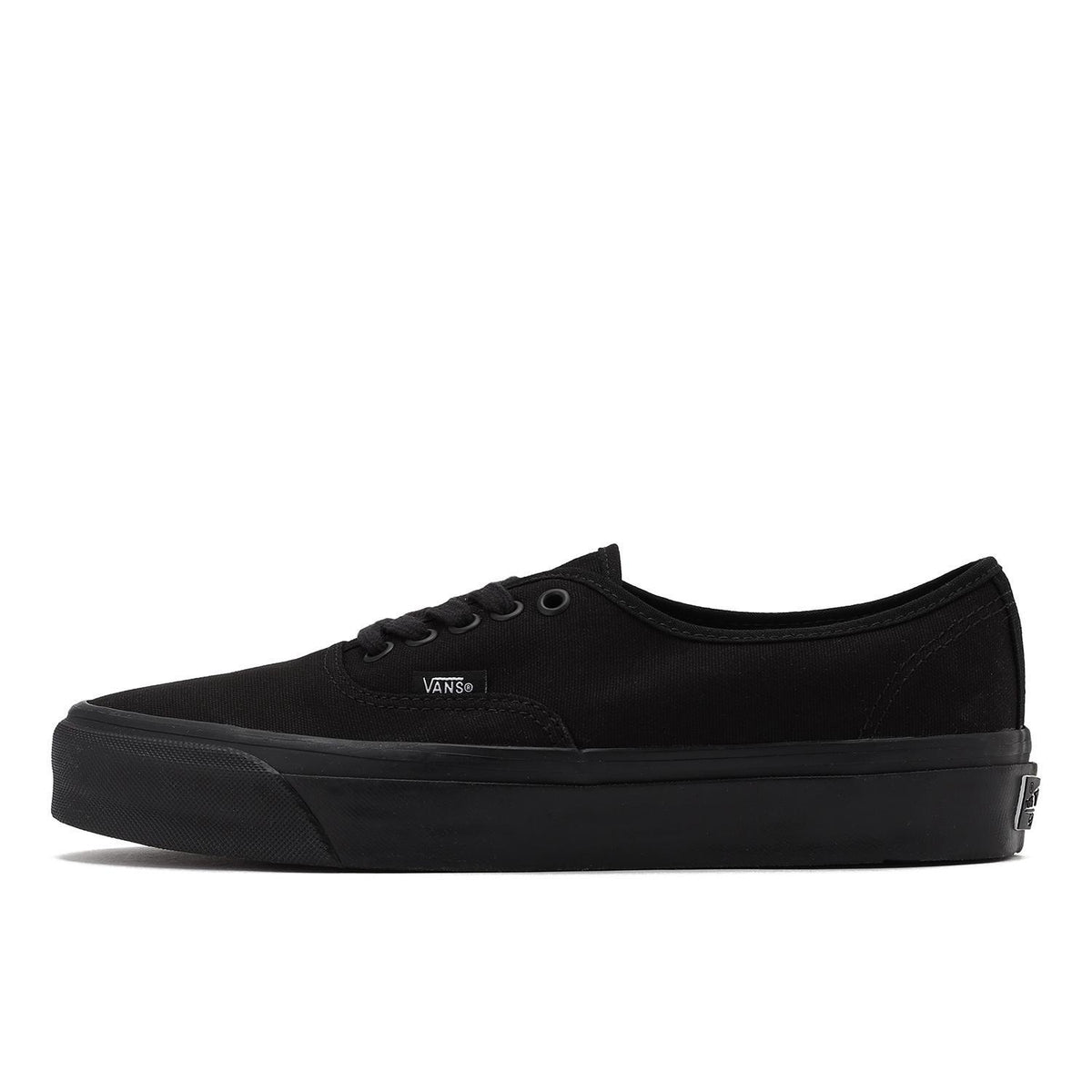 VN0007QZBKA Vans Authentic Reissue 44 Triple Black (Men's)