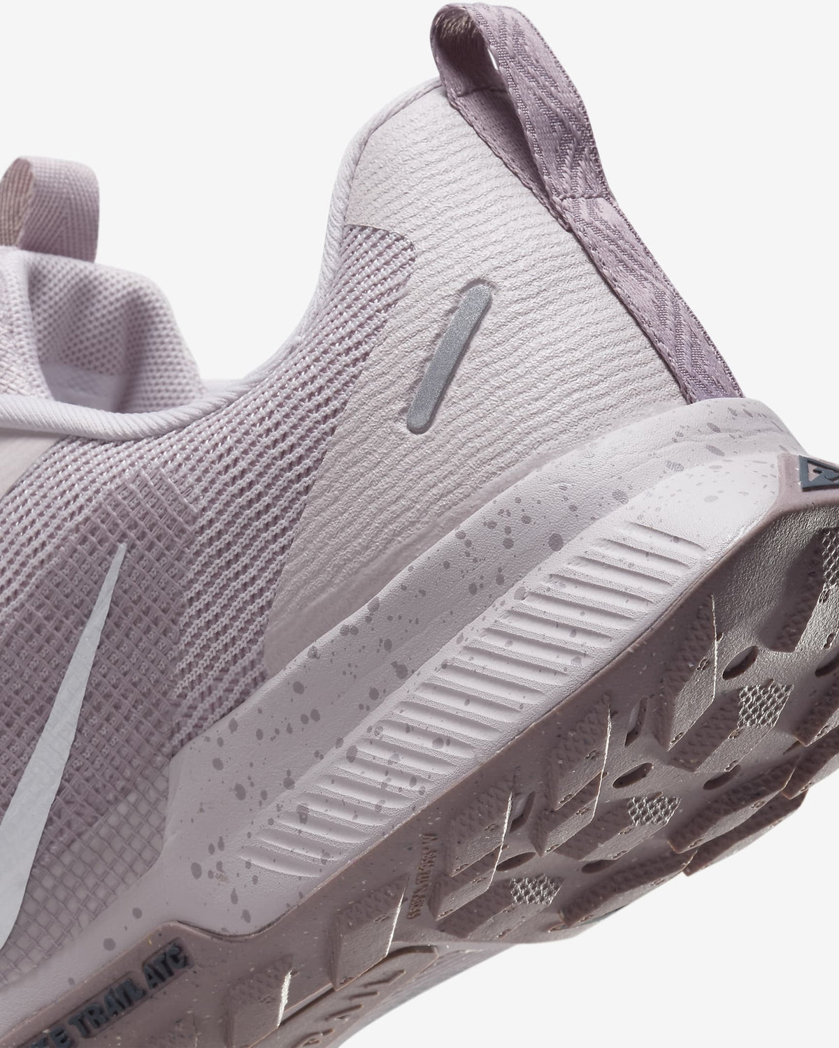 FQ0902-002 Nike Juniper Trail 3 Platinum Violet Light Violet Ore Armory (Women's