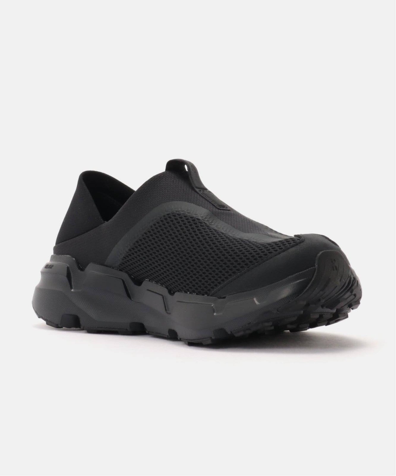 3MG30221043 On Cloudsoma Moc "Black" (Men's)