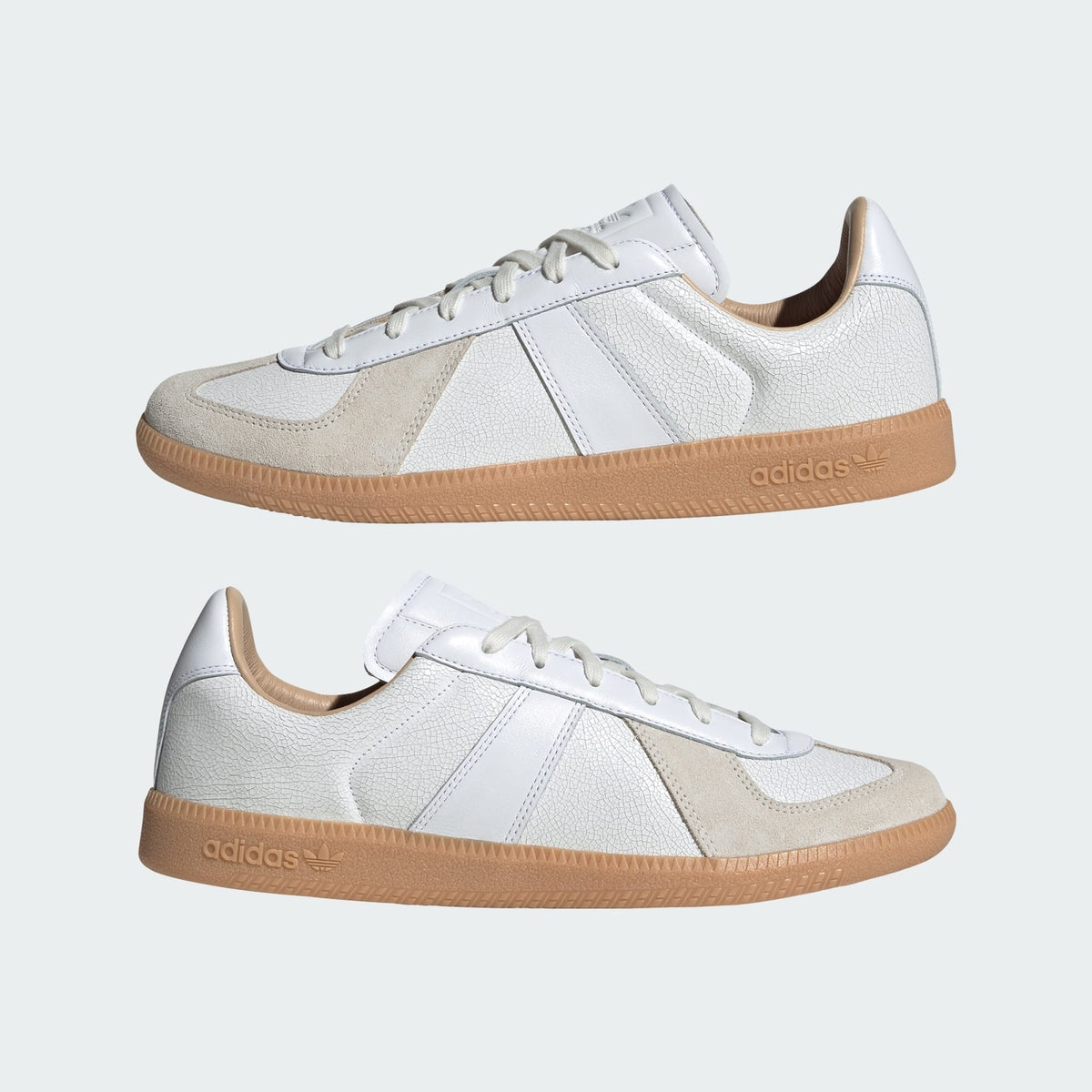 JH7834 adidas Originals BW Army Cloud White Gum (Men's)