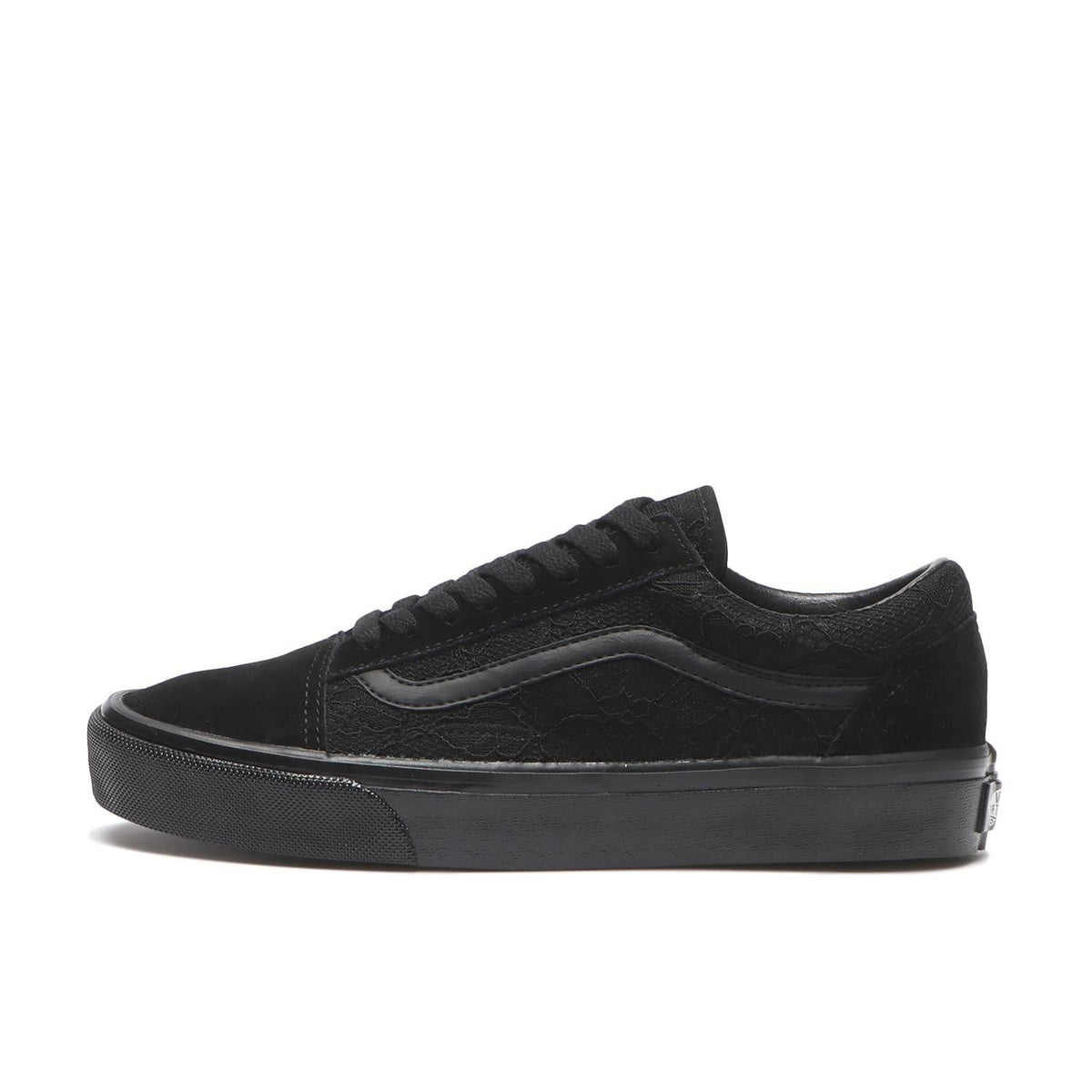 V36CF F.LACE VANS Old Skool (Men's)