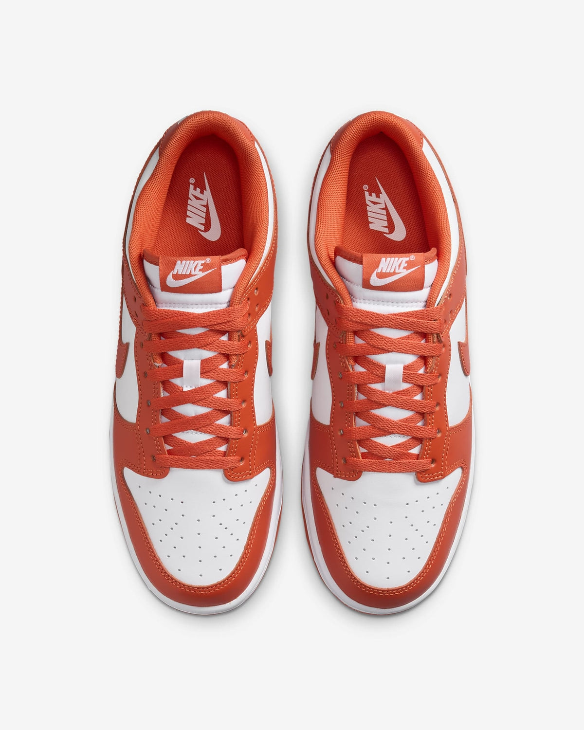DV0833-114 Nike Dunk Low Retro White Cosmic Clay (Men's)